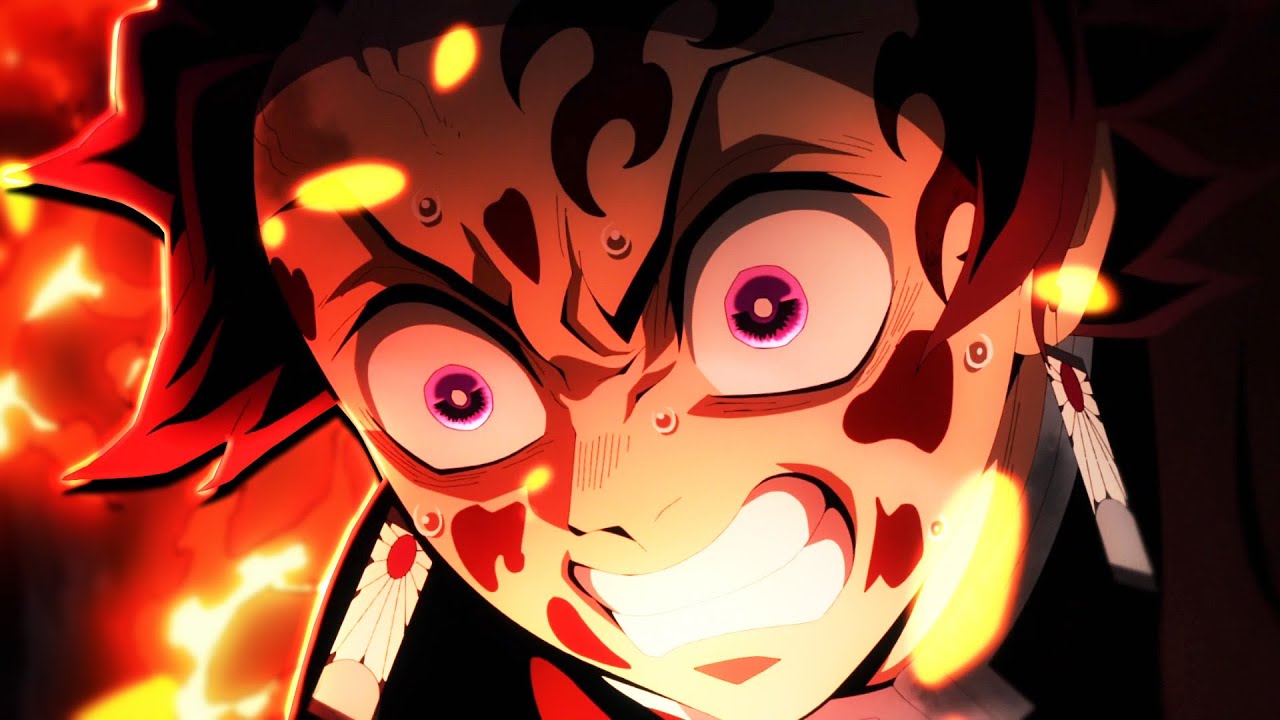 Bad Rouge Slayer Demon Slayer Season 3 Was... Bad? - YouTube