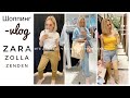 Летний шоппинг. Zara, Zolla. Солнечные очки.