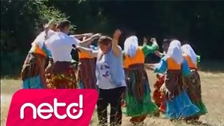 Azdavaylı Güldane&Kemaneci Kemal - Cezayir Resimi