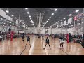 IMUA UVC 11U vs Stormbreaker 11 Valkyrie (D3P2 April 25, 2026) @ Momentous Sports Center