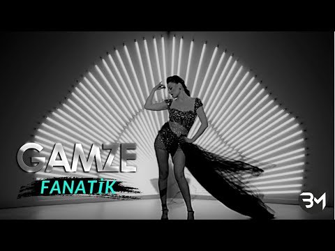 Gamze Ökten - Fanatik (Official Video)