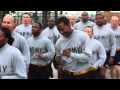 U.S Army Running Cadence- Don't Let the Green Grass Fool Ya Mix