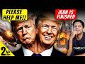 Trump Declares Victory - Then Begs Allies For Help | US-Iran War Keeps Escalating | Akash Banerjee