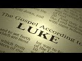 2022-02-27 AM -- Son of God and Son of Man -- Luke 3:21-4:3