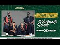 OGOPA vs CALIF RECORDS - Jamie Jams with Alternate Sound