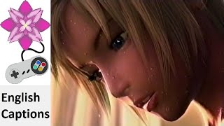 Parasite Eve II (game footage) Japanese Commercial