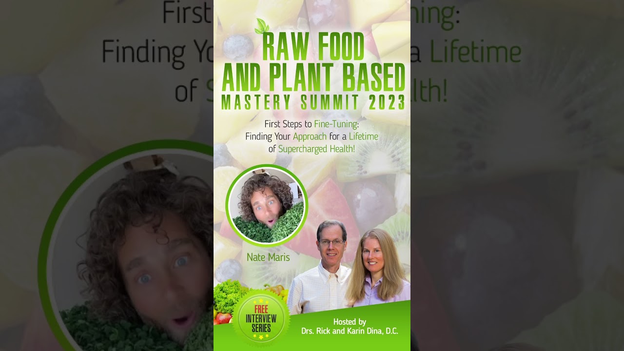 Supercharge Your Health