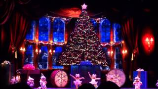 The Nutcracker Suite....Xmas Spectacular 12/16/15