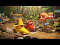 LARVA NEW VERSION 2026: LARVA SEASON 3 EPISODE 90 ~ 183 🥟 ANIMATION COMEDY | FUNNY ANIME | COMICS