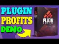 Plugin Profits Review & Demo 🏆 PluginProfits Review + Demo 🏆🏆🏆