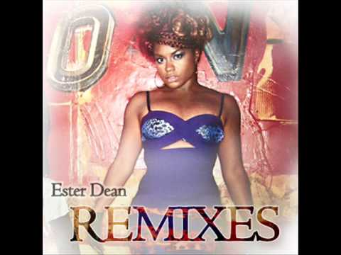 Letting Go (Dutty Love) - Ester Dean, Sean Kingston \u0026 Nicki Minaj (Remix)