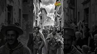 Zidou l’Goudem  Hommage aux Goumiers Marocains  #GoumiersMarocains #HistoireDuMaroc #TaborsMarocains