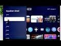 XIAOMI TV A Pro 32 2026 How to Change Sound Mode synced edited