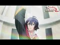 Seiichi contro Demioros | The Fruit of Evolution: Before I Knew It, My Life Had It Made Season 2