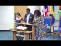 Dundalk SDA Live Stream