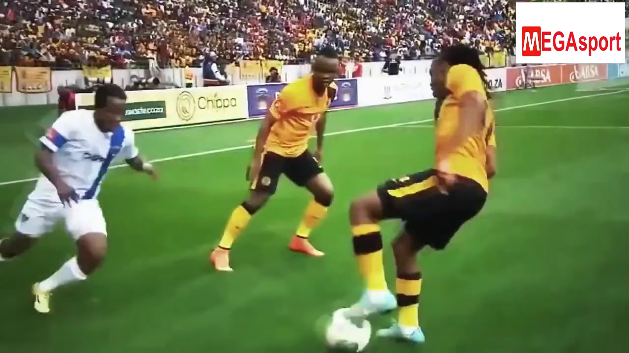 Zo R Fintlar Futbol fintlar - YouTube