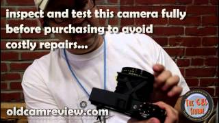 Plaubel Makina 67 Quick Review