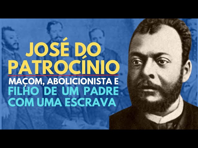 José do Patrocínio, o abolicionista que proclamou a República