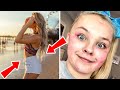 SOMETHING IS OFF... Jojo Siwa BEFORE She Was Famous NOBODY is Noticing...