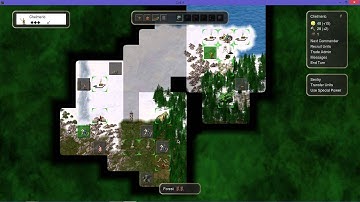 Video Guide/LetsPlay for noobs for Conquest of Elysium 4 - Part 4