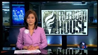 VOA卫视(2016年4月27日 第一小时节目)