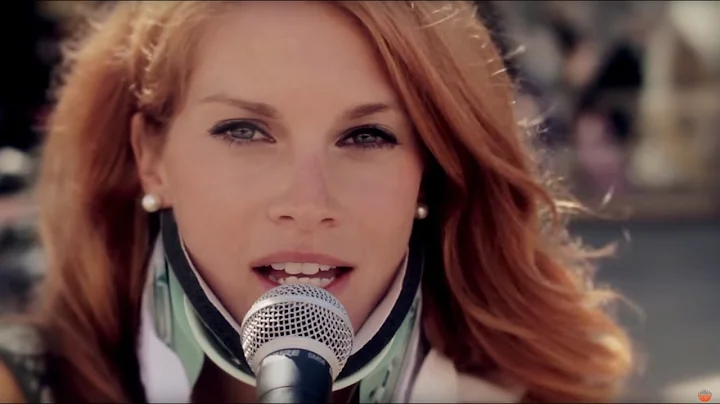 Broken Before - Stephanie Lynn (Official Music Vid...
