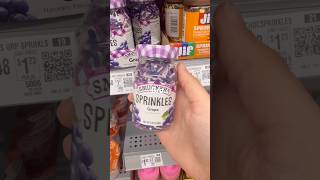 Lowkey peanut butter sprinkles sound good #food #funny #bro #peanutbutter #jelly #walmart #shopping