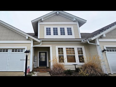 105 WHISTLING DUCK Drive, Bridgeville, DE home video tour