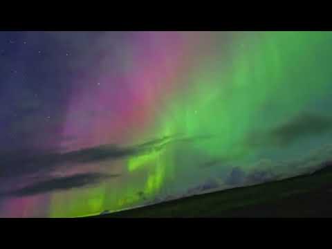 Alaska Northern Lights