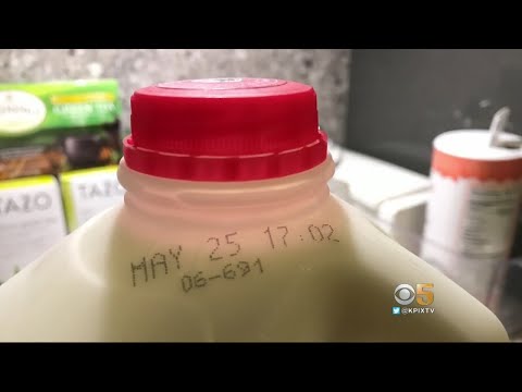 Video: Milk Fat And Shelf Life