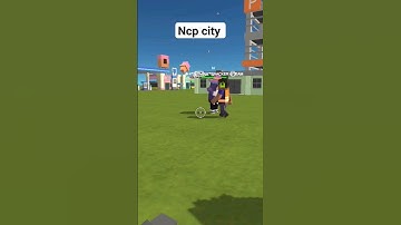 simple sandbox 2 new update 1.6.94 ncps city in SSB2 #viral #shorts nextbots #skibiditoilet #new #xd