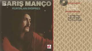 Barış Manço - Eğri Eğri Doğru Doğru Eğri Büğrü Ama Yinede Doğru Slowed Reverb