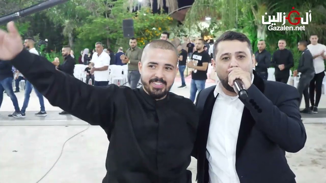 احمد الجلماوي/ افراح ال ارشيد ابو رامي دبوريه