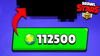 The MOST Expensive Item in Brawl Stars History...