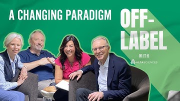 EP2: A Changing Drug Development Paradigm [Video Episode]