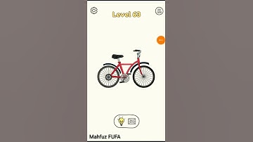 Dop: Draw One Part level 63