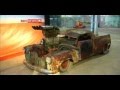 Mad Max 4 Fury Road Vehicles Part 1