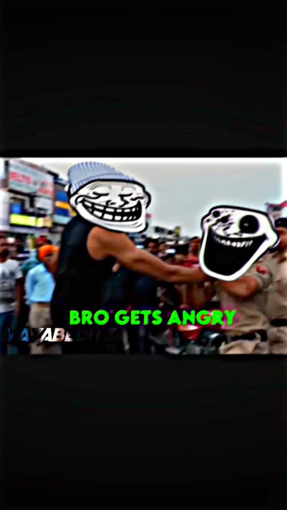 CWE☠️ #edit #trollface #shorts #viral