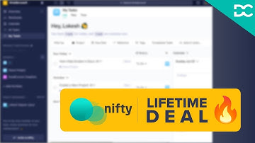 NiftyPm Review Lifetime Deal 🔥🔥 | Communicate, Collaborate, and Manage your Projects
