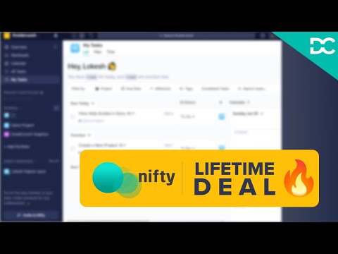 NiftyPm Review Lif