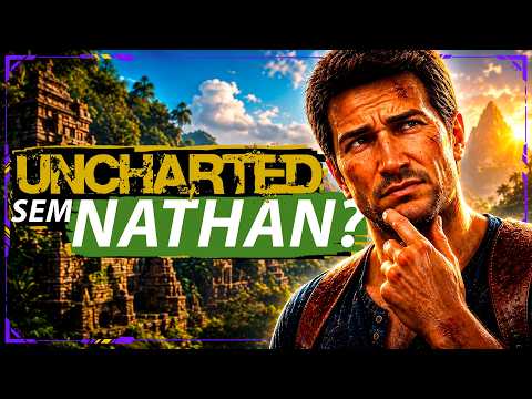 When Did Uncharted Actually End?
