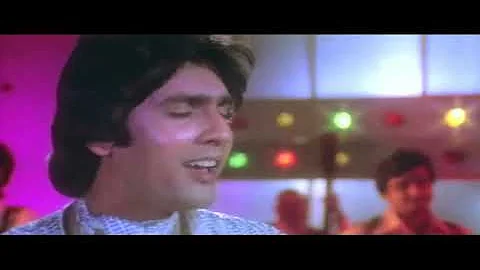 Dil Ki Baat Kahin Lab Pe Na Aa Jaye - Teri Kasam 1982 (1080p)