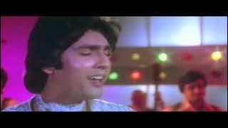 Dil Ki Baat Kahin Lab Pe Na Aa Jaye - Teri Kasam 1982 (1080p)