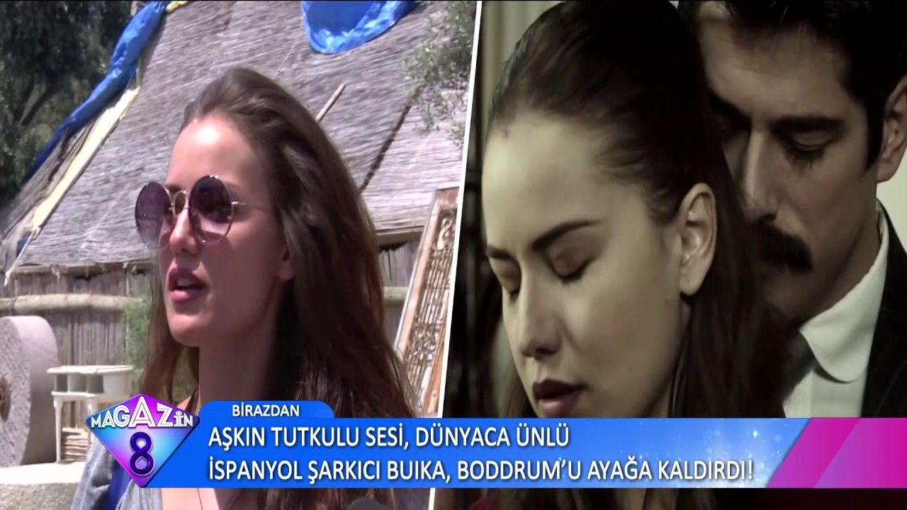Burak Özçivit ve Fahriye Evcen'in Rüya Gibi Çeşme Tatilinden Romantik Dakikalar