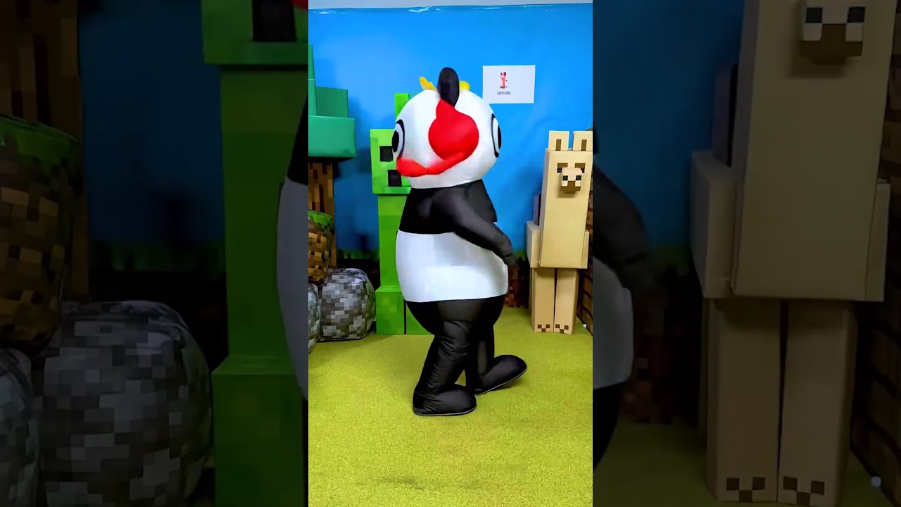 I’m So Lit Right Now! AI is Weird… 