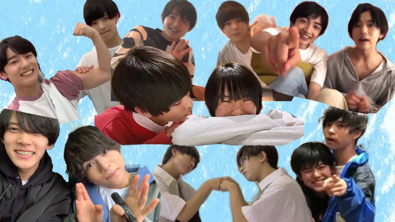 《織山尚大》織山によるJr.狩り