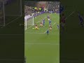 DWIGHT MCNEIL'S ROCKET FINDS THE TOP CORNER AT FOREST!  #football #everton #premierleague