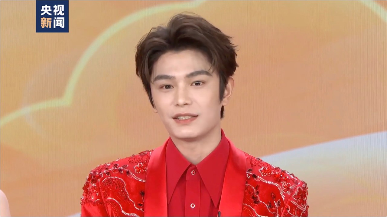 2026春晚后台直播访问