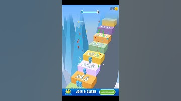 Count Masters Gameplay