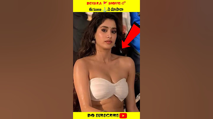 Devara movie behind scene #jrntr #janvikapoor #trendingshorts #viralvideo #devara